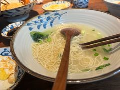 -贡梅老面馆·蟹粉面·无锡特色小吃(南长街主推店)
