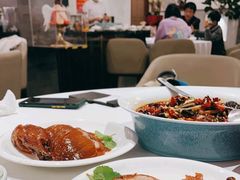 -东门烤鸭店(鼓楼店)