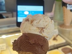 -Dooley's Premium Ice Cream