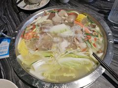 -天都火锅酒楼(虹梅南路店)