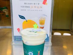 -1点点(南塘金茂府店)