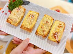 -澳门街风味餐厅(远洋店)