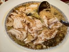 -鱼亨小鲜酸菜鱼(大信店)