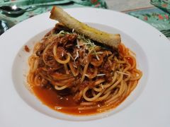 -杰克·肯特厨房西餐厅
