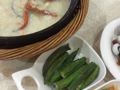 -發記潮汕大排档(宝翔路店)
