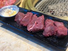 究极奶油菲力-大馥·炭火烧肉酒场(莘庄莘福坊店)