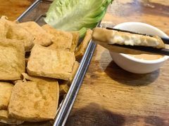 -老姑砂锅·烧烤天津菜(体北道店)