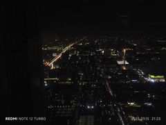 -云·酷Atmosphere(国贸大酒店)