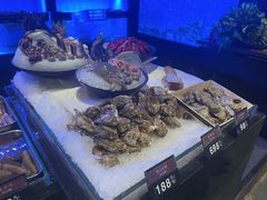 -荣记火锅(青悦城店)