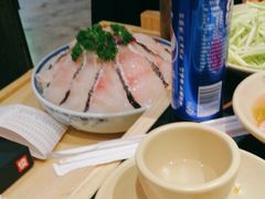 -蜀大侠火锅(四川北路店)
