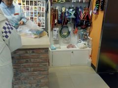 -我爱吾宠宠物美容院(朝阳路店)