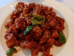 -马凯餐厅(长椿街店)