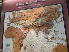 -霍尔果斯国门景区