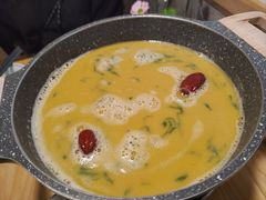 -十二舍·湯物素煮(江泰潤政店)