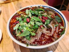 -勤三少肉夹馍(西北路店)