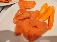 -晶丽香榭自助餐(南京大饭店)