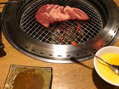 -赤坂亭·M9和牛烧肉·铁板烧(合肥万象城店)