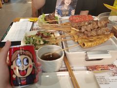 -木屋烧烤(白石洲店)
