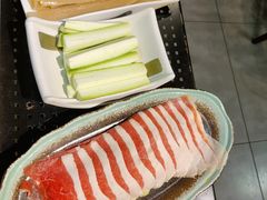 -七友美蛙鱼头火锅(坂田店)