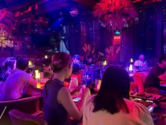 -18BAN音乐啤酒馆(西丽店)