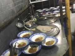 -老地方猫儿面(磁器口店)