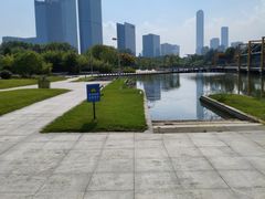 -白塘生态植物园