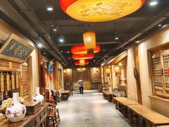 -百花人家(门城水岸店)