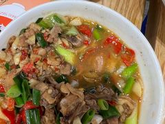 -三两粉(莲塘华润万家店)