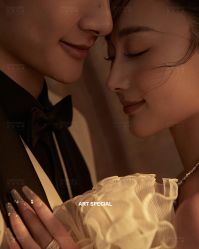 -巴黎经典婚纱摄影PARISSIC