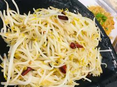 -小草大排档(北沙坡店)