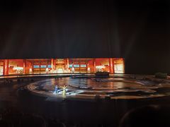 -鼎盛王朝康熙大典实景演出