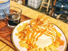 -WONDER ICE 萬得冰田(建設路总店)
