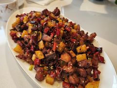 -Colourful Yunnan Hawthorn 彩云南 孔雀