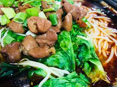-丁丁猫重庆小面(徐州路店)