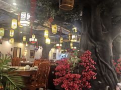 -鼎晟江南·融合江南宴(固戍店)