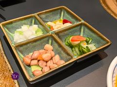 -無二炙坊·和牛烧肉(大钟寺1733店)
