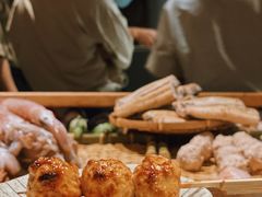 特制鸡肉丸子-三川·十酒Izakaya(南昌路店)