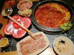 -蜀大侠火锅(总府路店)