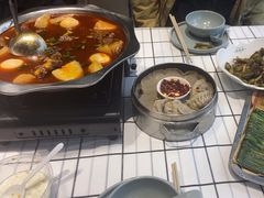 -杯莫亭(集里店)