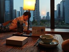 -瓦库茶馆17号(海汇港店)