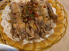-崖口红树林海鲜餐厅