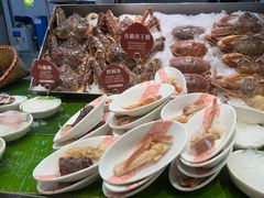 -第六季自助餐厅(甜水园店)