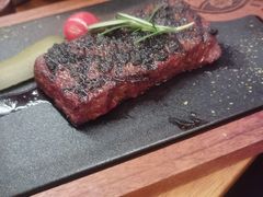 -MR.ROCKY洛奇先生·西餐&酒吧(太古仓店)