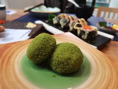 -浦·传统日式料理(3 5 1 1 店)