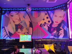 -好乐迪量贩KTV(春熙路香槟广场店)