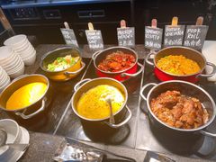 -Social 秀西餐厅-长沙瑞吉酒店(运达店)