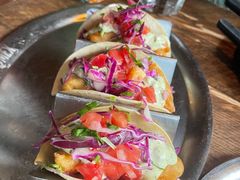 -Q MEX 库迈墨西哥餐吧(三里屯店)