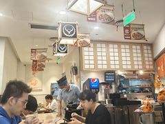 -吉野家(上海美罗城店)