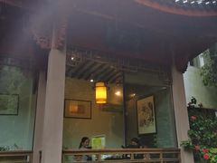 门面-十八棵（老龙井）御茶园(老龙井店)