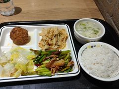 -金饭碗(普陀店)